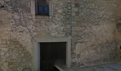 Iglesia Parroquial de Nuestra Señora de la Asunción