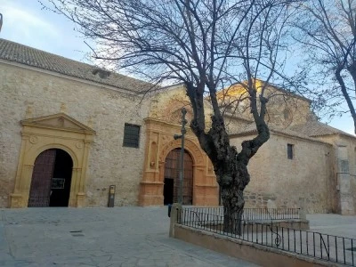 Iglesia Parroquial de Nuestra Señora de la Asunción