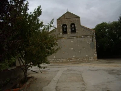 Iglesia Parroquial de Nuestra Señora de la Visitación