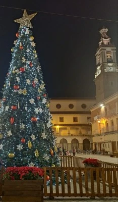 Campanar de Nules