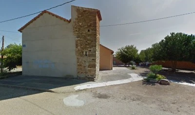 Iglesia Parroquial de Pozuelo del Páramo