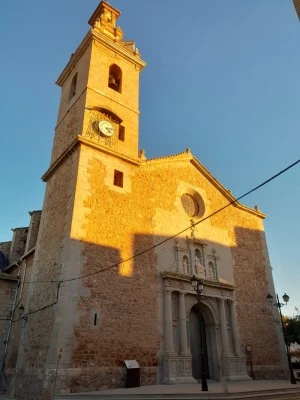 Campanar de Puçol