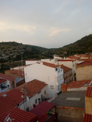 Iglesia Parroquial de San Bartolomé