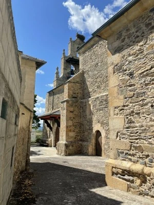 Iglesia Parroquial de San Cristóbal
