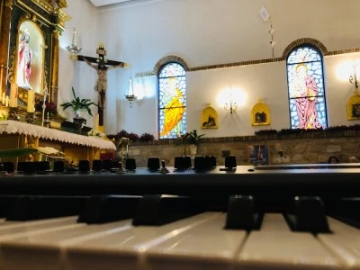 Iglesia parroquial de San José