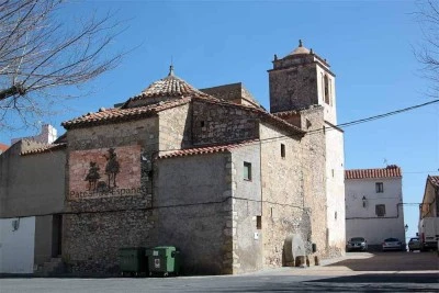 Iglesia Parroquial de San Juan Bautista