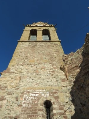 Campanar vell