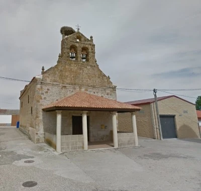 Iglesia parroquial de San Martín de Tours
