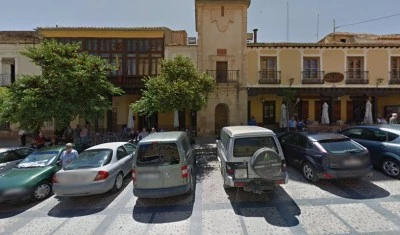 Campanario