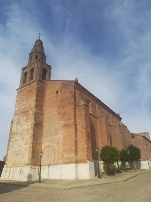 Iglesia Parroquial de San Pelayo