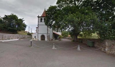 Iglesia Parroquial de San Román de Naveces