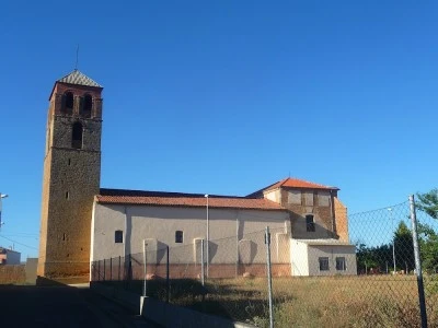 Iglesia Parroquial de Santa María
