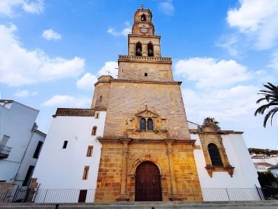 Iglesia Parroquial de Santa María de la Encarnación