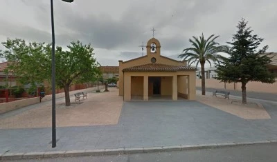 Iglesia Parroquial Dels Ibarsos