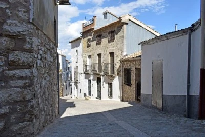 Iglesia Parroquial la Asunción