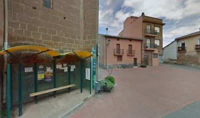 Iglesia Parroquial La Asunción