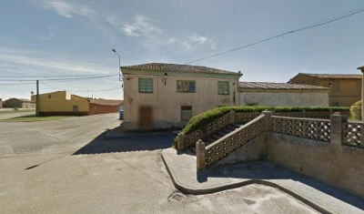 Iglesia Parroquial San Andrés Apostol