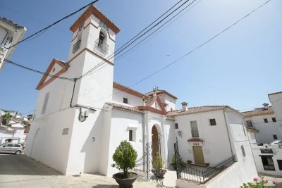 Iglesia Parroquial San Isidoro