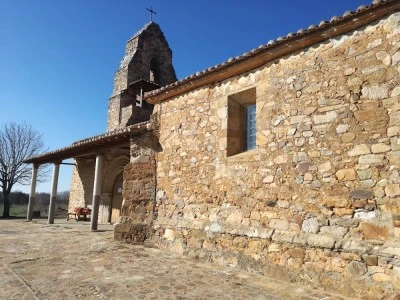 Iglesia parroquial San Miguel Arcangel
