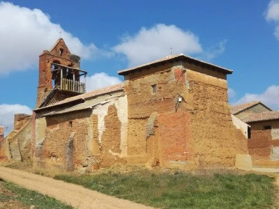 Iglesia Parroquial San Pedro Apóstol