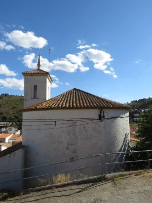 Iglesia San Miguel de Colera