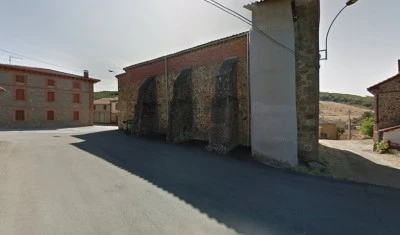 La Degollación de San Juan Bautista