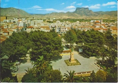 La Inmaculada Concepción