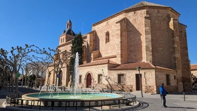 N.S. de la Asunción