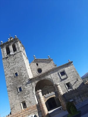 N.S. Señora de la Nava