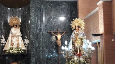 Nostra Senyora dels Desemparats