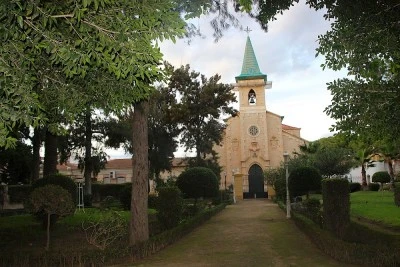 Nuestra Señora de Belén