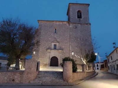 Nuestra Señora de la Asunción