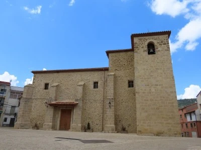 Nuestra Señora de la Asunción