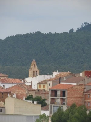 Nuestra Señora de la Asunción