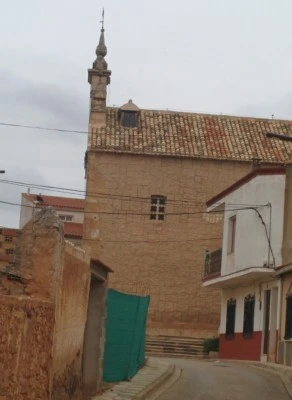 Nuestra Señora de la Estrella