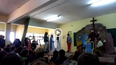 Nuestra Señora de La Paz