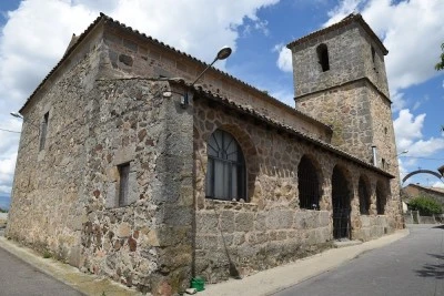 Nuestra Señora de los Remedios