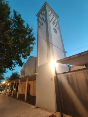 Nuestra Señora del Perpétuo Socorro