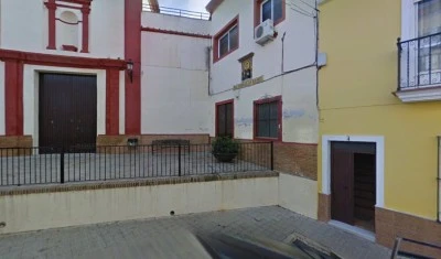 Obras Parroquiales San Juan Bosco