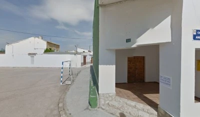 Parroquia