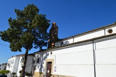 Parroquia "Nuestra Señora de Guadalupe"