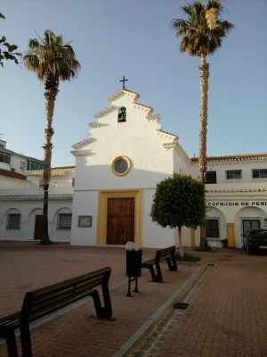 Parroquia "Nuestra Señora del Carmen"