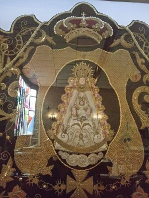 Parroquia San Carlos Borromeo