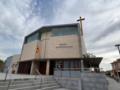 PARROQUIA ASUNCIÓN DE NTRA. SRA.