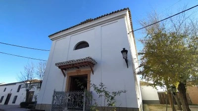 Parroquia Asunción De Nuestra Señora