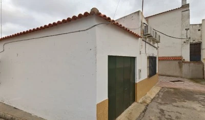 Parroquia Asunción de Nuestra Señora