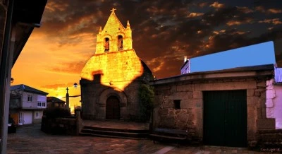 Parroquia Beato Sebastián de Aparicio