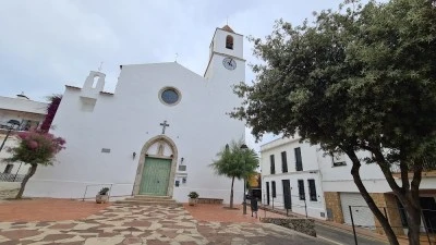 Parroquia Calella de Palafrugell