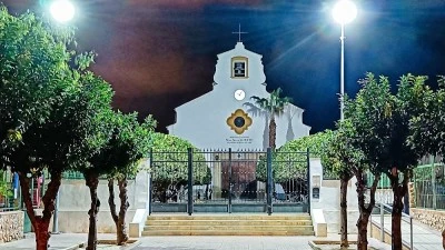 Parroquia Castrense de Nuestra Señora de Loreto