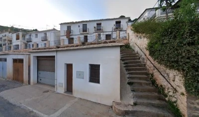 Parroquia católica de La Encarnación